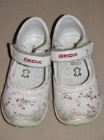 Geox poltopánky veľ. 24 (1/1)