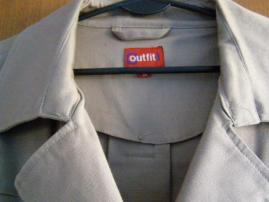Športový kabátik-outfit (2/4)