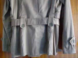 Športový kabátik-outfit (3/4)