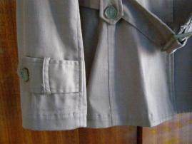 Športový kabátik-outfit (4/4)