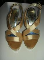 Zlava stylove sandalky (2/4)