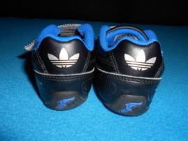 Tenisky Adidas (3/3)