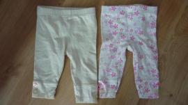 2x leginky (1/3)