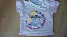 Disney tricko (1/2)