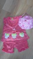 Letny set (1/2)
