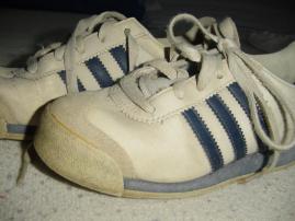Botasky adidas (1/3)