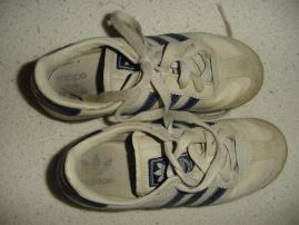 Botasky adidas (2/3)