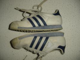 Botasky adidas (3/3)