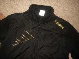 Adidas bundicka (2/2)