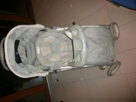 Graco quatro tour 3v (2/4)