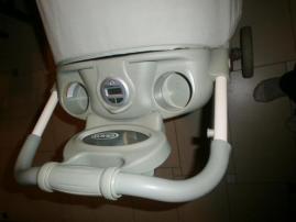 Graco quatro tour 3v (3/4)