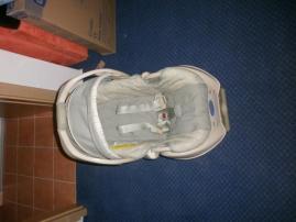 Graco quatro tour 3v (4/4)