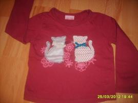 Tričko (2/2)