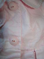 H&m nepremokavy kabat (2/3)