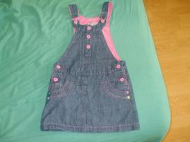Dievcenska suknicka (1/3)