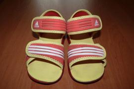 Predam sandalky - adidas, (2/4)
