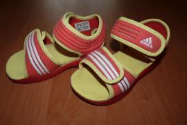 Predam sandalky - adidas, (3/4)