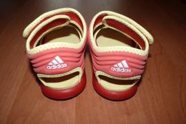 Predam sandalky - adidas, (4/4)