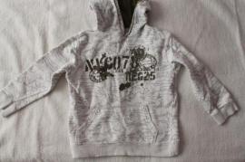 Mikina (1/2)