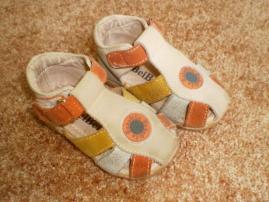 Sandalky (1/1)