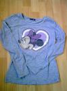 Tricko minnie (1/1)