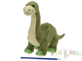 Plysovy dino (2/2)