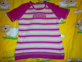 Krásne puma triko (2/3)