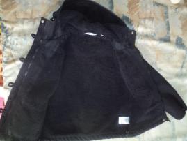 Adidas zimná bunda (3/4)