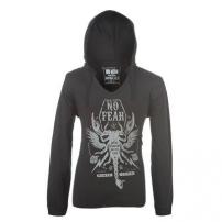 Tričko no fear xs (1/1)