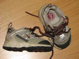 Nike acg botasky veľ. 18 (1/1)