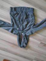 Dievčenská bunda 18-24m (1/4)