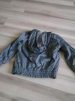 Dievčenská bunda 18-24m (2/4)