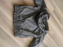 Dievčenská bunda 18-24m (3/4)