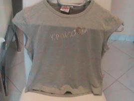 Khaki tricko (2/4)