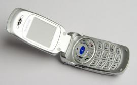 Vymením 2 mobily za jeden (1/2)