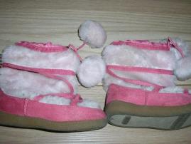 Čižmičky (2/2)