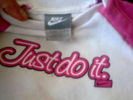 Nike mikinka 74/80 (5/5)