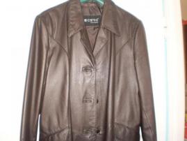 Kozeny kabat c.46/48 (1/3)
