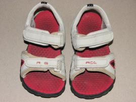 Nike acg sandále veľ. 22 (1/1)