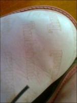 Boty timberland (3/3)