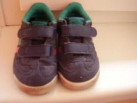 Adidas tenysky (2/2)