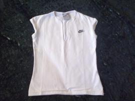 Nike tričulo Xs (1/5)