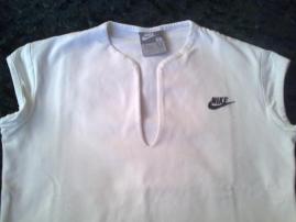 Nike tričulo Xs (2/5)