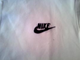 Nike tričulo Xs (3/5)