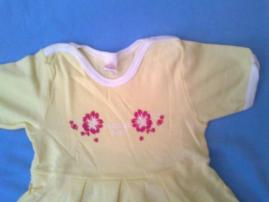 Letne saty (2/3)