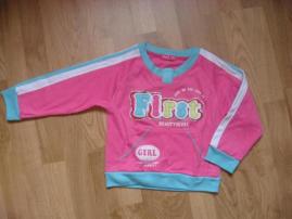 Mikina (1/2)