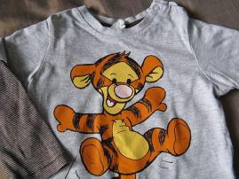 Tricko H&M (2/2)