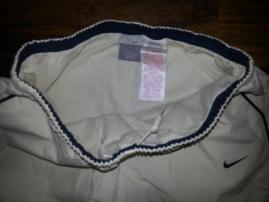 Nike šušť.nohavice (3/4)