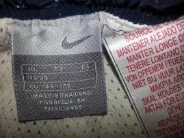 Nike šušť.nohavice (4/4)