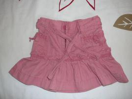 Suknička+tričko (1/2)